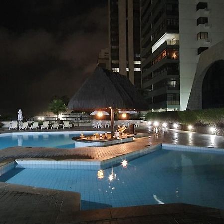 Flat Golden Beach Em Piedade Ресіфі Екстер'єр фото