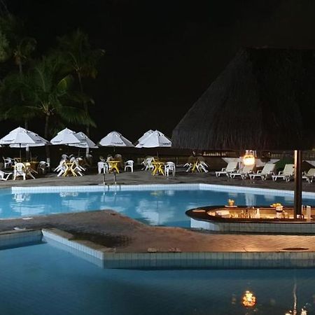 Flat Golden Beach Em Piedade Ресіфі Екстер'єр фото
