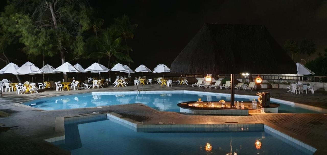 Flat Golden Beach Em Piedade Ресіфі Екстер'єр фото